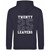 Dark Navy